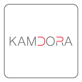 Kamdora: Ankara,Fashion&Style simgesi