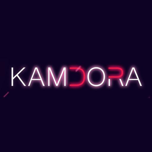 Kamdora