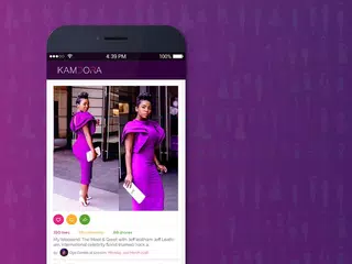 Kamdora APK Herunterladen