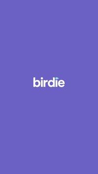 Birdie poster