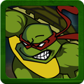 King Ninja Turtles: Shadow