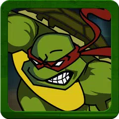 King Ninja Turtles: Shadow