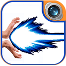 Kameha Photo Maker: DB Camera APK