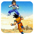 ”Goku Fight Boy