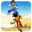 Goku Fight Boy APK
