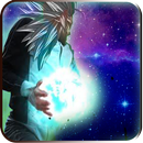 Kamehameha Effect PRO APK