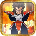 Super Goku Saiyan : Last Fight أيقونة