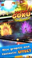 Super Goku Saiyan : Last Fight screenshot 1