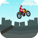 APK Motor Bike Ride Game