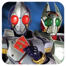 Super Climax Heroes Battle APK
