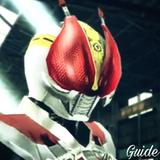 Guide Kamen Rider Battride 2 アイコン