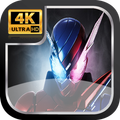 Kamen Rider Build Wallpaper