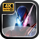 Kamen Rider Build Wallpaper-APK