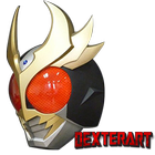 Kamen Rider wallpaper simgesi