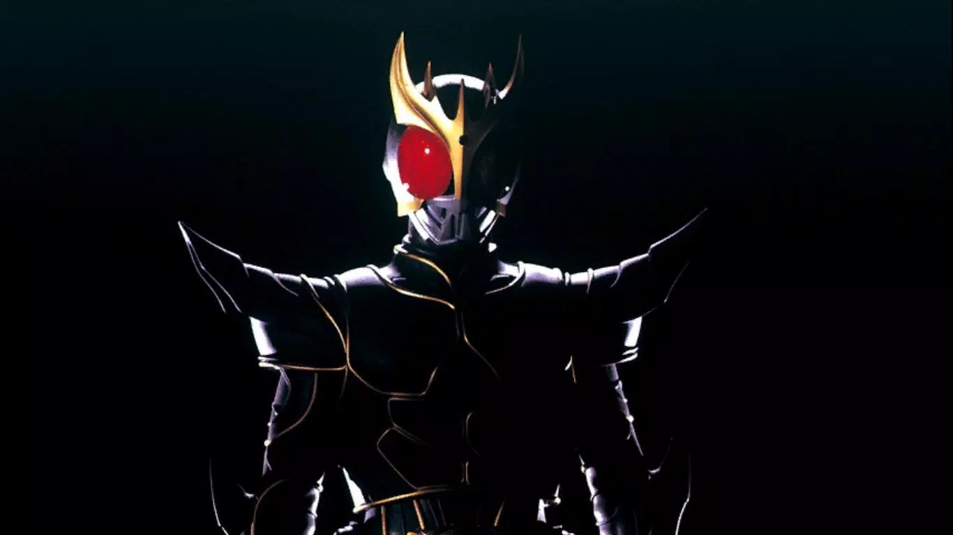 Android 用の 仮面ライダー壁紙 Apk をダウンロード