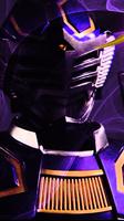 Kamen Rider wallpaper capture d'écran 1