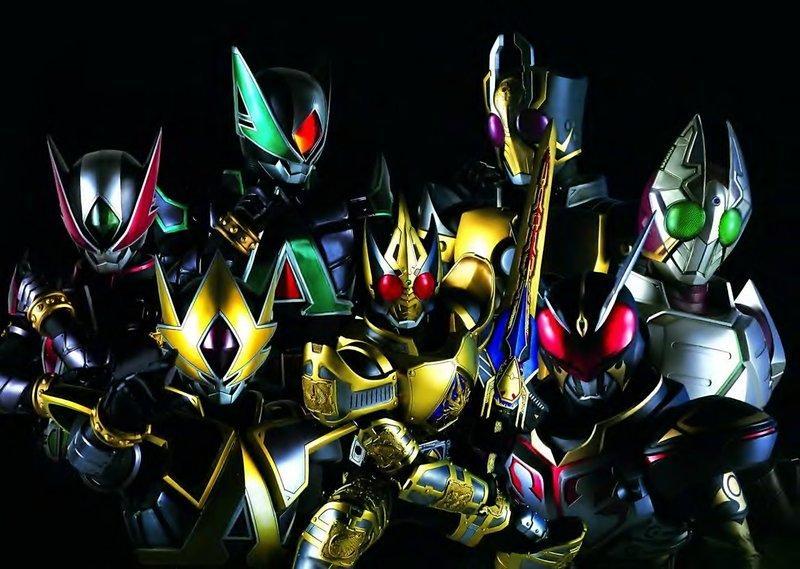 Kamen Rider Wallpaper For Android Apk Download