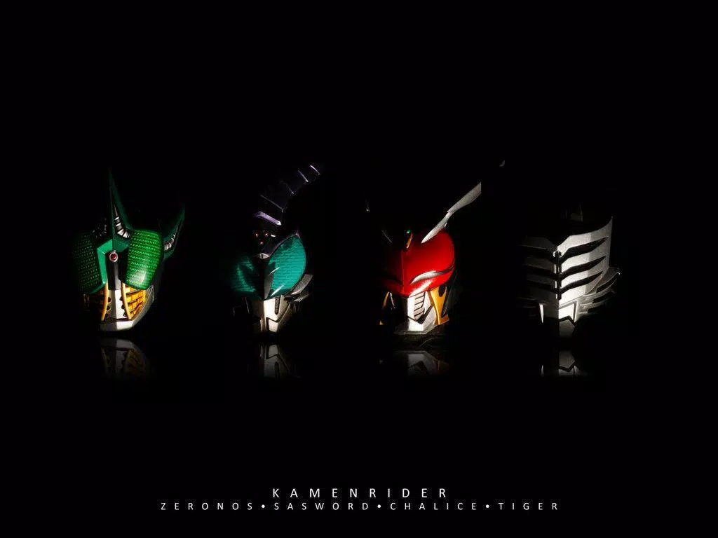 Android 用の 仮面ライダー壁紙 Apk をダウンロード
