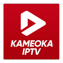 KAMEOKA IPTV aplikacja