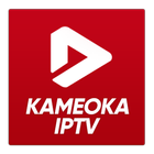 KAMEOKA IPTV-icoon