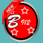 B912 - Candy Makeup Plus icon