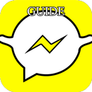 دليل Snapchat اللعوب لايف APK
