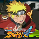 Naruto Senki Shipudden Ninja Storm 4 Tips APK