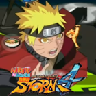 Naruto Senki Shipudden Ninja Storm 4 Tips icon