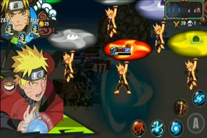 Naruto Senki Shipudden Ninja Storm 4 Tips bài đăng