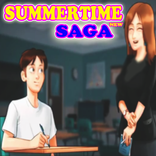 Summertime Saga Tips