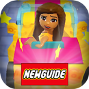 NEWGUIDE LEGO Friends Heartlake Rush APK