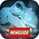 NEWGUIDE LEGO Jurassic World APK