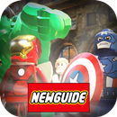 NEWGUIDE LEGO Marvel's Avengers APK