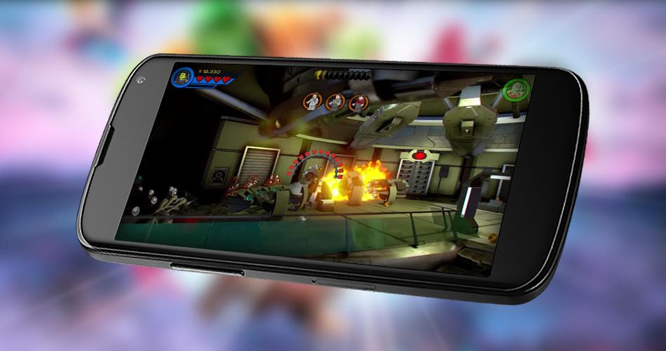 Download NEWGUIDE LEGO Marvel Super Heroes 2 1.0 Android APK