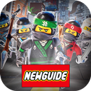 NEWGUIDE LEGO Ninjago The Movie APK