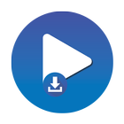 Full HD Video Downloader icône