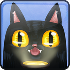 Cat Flashlight ikon