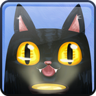 Cat Flashlight أيقونة