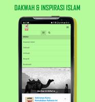 Dakwah Islam captura de pantalla 1