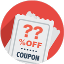 APK CupoNation - Voucher dan Promo