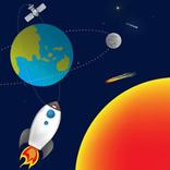 Kenampakan Bumi & Benda Langit