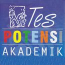 Tes Potensi Akademik (TPA) Free APK