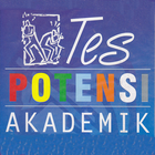Tes Potensi Akademik (TPA) Free 圖標