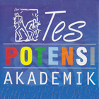 Tes Potensi Akademik (TPA) Free Zeichen