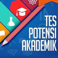 Tes Potensi Akademik (TPA) Free 海報