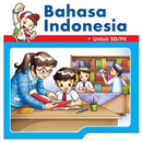 Simulasi Ujian Nasional SD/MI - Bahasa Indonesia APK