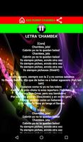 Bad Bunny  Chambea captura de pantalla 1