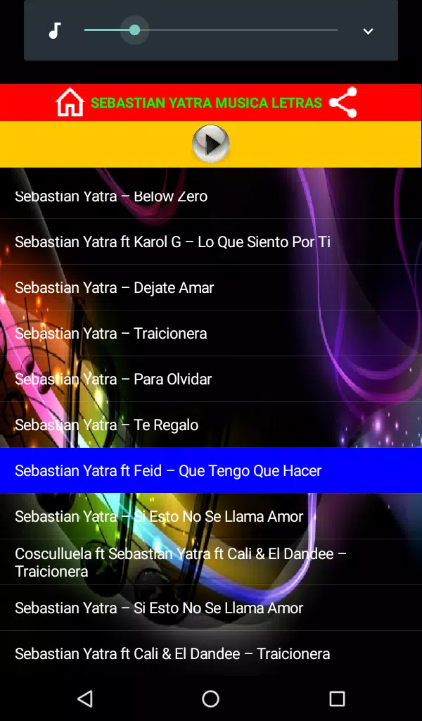 Dime Sebastian Yatra descargar APK for Android Download