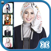 Hijab Wanita Cantik