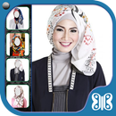 APK Hijab Wanita Cantik